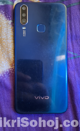Vivo Y15